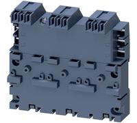 siemens Siemens Indus.Sector Connecteur d’extension pour barre omnibus triphasée 3RV2917-4B Quantité:1