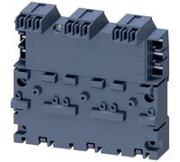 Jeu de barre Siemens 3RV2917-4B (l x H x P) 136.4 x 129 x 58.5 mm 1 pc(s)