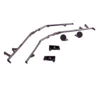 Jeu De Barres Roulantes, Échelle 1/5, Rc Baja, Pièces Rovan, 85021