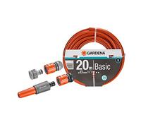 JEU DE BASE DE TUYAU 13mm (1/2") (20m) GARDENA