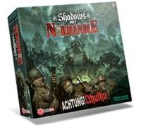 Jeu de Base Shadows Over Normandie Devil Pig Games G