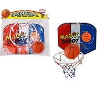 Jeu De Basket-Ball Avec Ballon