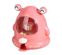 Jeu de basket-ball de table de bureau - Ensemble de tir à la catapulte, petit jouet d' de table léger, mini lanceur de basket-ball, activité de fête conviviale, team building, réunion de famille