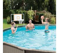 Jeu de basket-ball pour piscine hors sol SummerWaves