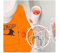 Jeu de Basket Ball pour toilettes