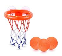 Jeu De Basket-Ball Réaliste, Jouets Pour Bébés, Pour Enfants/Amis, Jeux D'intérieur, Libération De Pression H3cd