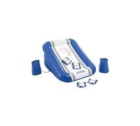 Jeu de basket de Floating - Jeux Ride It On Wheels