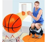 Jeu de basket pour WC G