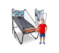 Jeu de Basketball d'Arcade - SereneLife - Blue Noir G