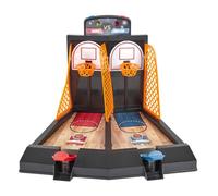 Jeu de Basketball ""Duo"" 41cm Multicolore