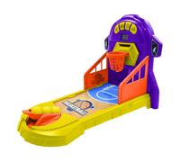 Jeu de basketball électronique avec effets lumineux et sonores