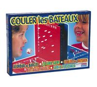 FALOMIR - Couler les bateaux