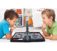 Jeu de bataille navale interactif Lexibook pour 1 ou 2 joueurs : 2