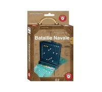 Jeu de Bataille Navale PIATNIK - Pour Adultes et Enfants dès 7 ans - Durée 30 min - Multicolore