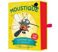 Jeu de bataille original : Jeu du moustique