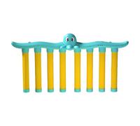 Jeu De Bâtons De Capture - JeuDe Bâtons À Réaction Rapide, JouetDe Bâtons-Attraper Compétitif | Jouet ConBâtons Tombants Pour EnfantsJeu En Famille Sfi