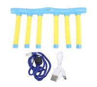 Jeu de bâtons de capture, jouet sensoriel interactif de Coordination œil-main pour enfants et adultes