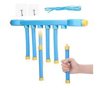 Jeu De Bâtons Pour Les Réflexions | Fun Compact et Portable - Jeu En Famille Avec Drop Stick Réfléchissant,Pour Famille Amis Femmes Garçons Filles Jeunes Et