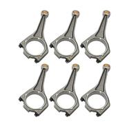 Jeu de bielles 3,0 L 306PS AJ126 Compatible avec XE XF XJ Discovery Velar 3,0L V6 gaz