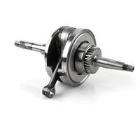 Jeu de bielles d'assemblage de vilebrequin de moto for Navi110 13000-KWP-D02