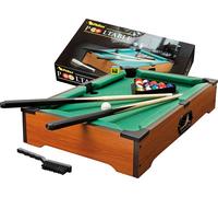 Philos-Spiele – Mini billard de table