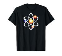 Jeu de Billard pour Table de Billard T-Shirt Graphique avec Valeur