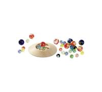 Jeu De Billes Avec Plateau, 31 Billes