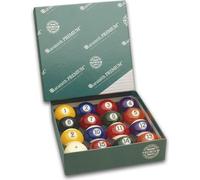 Jeu de billes de billard 57,2 Aramith Premium