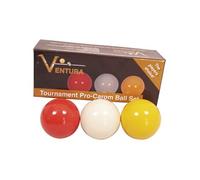 Jeu de billes Français Tournament 61.5mm