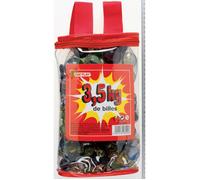 Jeu de billes - Kimplay - Sac de 3,5 Kgs - Mixte - A partir de 3 ans