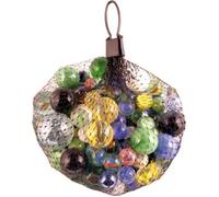 Playtastic Billes colorées - mega pack de 1kg