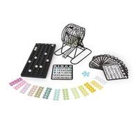 Jeu de Bingo avec accessoires Jaune G