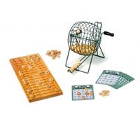 Jeu de Bingo avec Notice en français - Jeu de société - 5 ans et + Small Foot