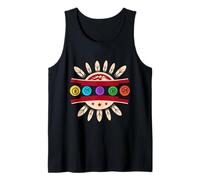 Jeu De Bingo Indians Bingo Débardeur