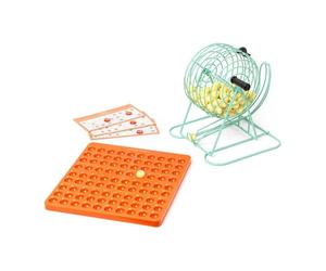 Jeu de Bingo Vintage : Revivez des Souvenirs Inoubliables