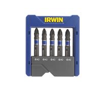 Jeu De Bits De Poche À Impact Pozidriv Irwin®, 5 Pièces IRW1923435