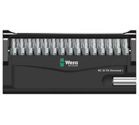Jeu De Bits De Tournevis Torx Bit-Check 30, 30 Pièces - 05057900001