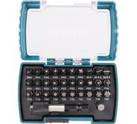 Jeu de bits Makita 32 pièces