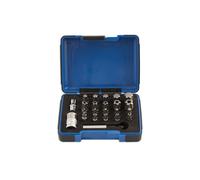 Ensemble De Bits Torx Plus Laser 23 Pièces 5031