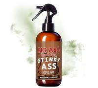 Jeu de blague en spray puzzle 100 ml, jouets en spray amusants sur le thème des scoreges, blague avec odeur de - pour maison, bureau, école, salle de ppartement, soirées en famille