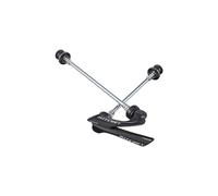 Jeu de blocage rapide Ritchey Noir