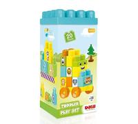 Jeu de blocs Dolu