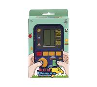 Jeu de blocs électroniques WDK A2601142 26 jeux LCD bleu et vert