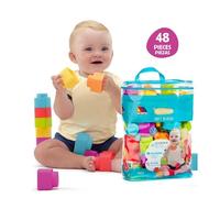 Set de construction Blocks Moltó (48 pcs) G