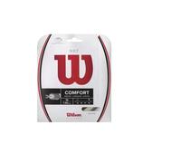 Jeu de Bobine cordage de tennis Wilson NXT Blanc 1,3 mm