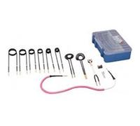 BGS technic Jeu de bobines d’induction BGS pour dispositif de chauffage par induction pour art. 2169, 3390, 3391 12 pièces Quantité:1