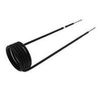 BGS technic Jeu de bobines d’induction BGS pour appareil de chauffage à induction coudée 90° pour art. 2169, 3390, 3391 8 pièces Quantité:1