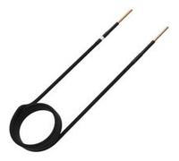 Jeu de bobines d’induction BGS exécution droite - 8 pcs - 2169-2 G