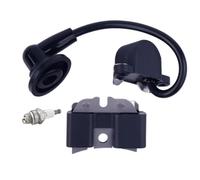Jeu de bobines d'allumage pour 242 42 234 238 246 36R 244RX, tronçonneuse, débroussailleuse, pièces boîte électronique Pièces de Rechange