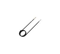 BGS technic Jeu de bobines d’induction BGS pour dispositif de chauffage par induction Exécution droite pour art. 2169, 3390, 3391 8 pièces Quantité:1